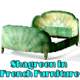 Shagreen Selector